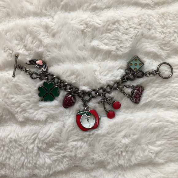 Accessories - Charm Watch